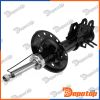 Amortisseur de suspension avant gauche pour OPEL | A-PL-035, 3340214